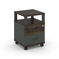 Тумба мобильная Concept CN.TUM-002