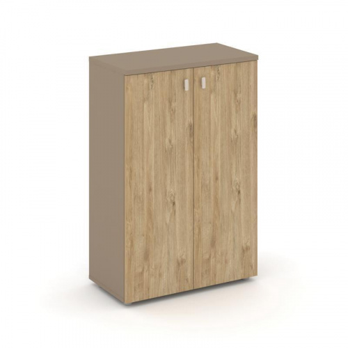 Шкаф офисный средний Estetica ES.ST-2.3 фото 2