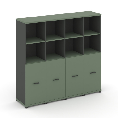 Шкаф офисный Concept CN.STU-441 A Шкаф офисный Concept CN.STU-441 A