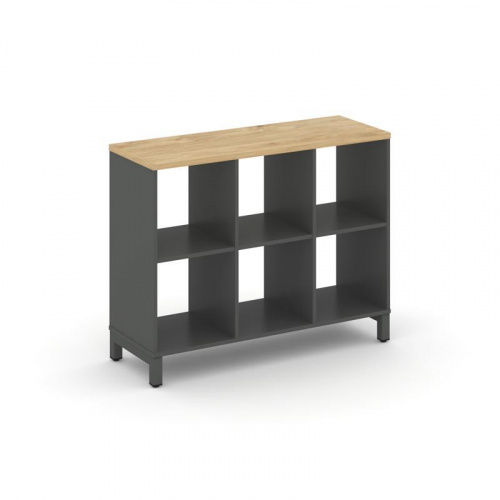 Каркас стеллажа Style Project SN.KS-230 фото 7 Каркас стеллажа Style Project SN.KS-230 фото 7