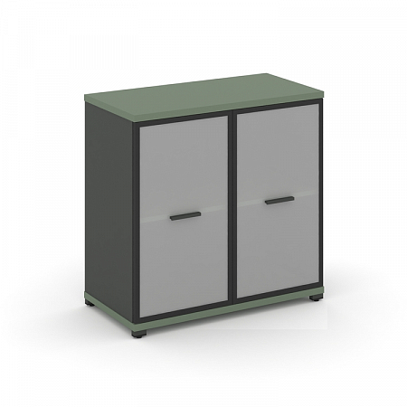 Шкаф офисный Concept CN.STS-213 RMB