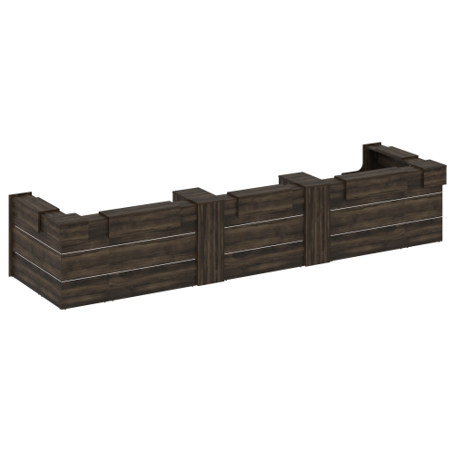 Ресепшн Onix O.R-K-38 фото 2 Ресепшн Onix O.R-K-38 фото 2