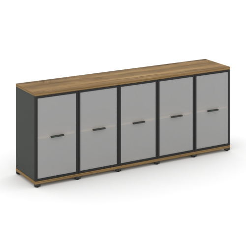 Шкаф офисный Concept CN.STU-253 RMB Шкаф офисный Concept CN.STU-253 RMB