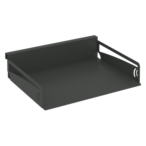 Навесной лоток для бумаг MAN-21 фото 4 Навесной лоток для бумаг MAN-21 фото 4