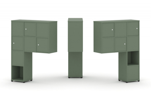 Надставка для стола высокая Concept CN.DNV-002 фото 4 Надставка для стола высокая Concept CN.DNV-002 фото 4