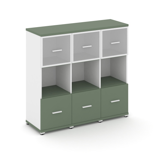 Шкаф офисный Concept CN.STU-335 RMW Шкаф офисный Concept CN.STU-335 RMW