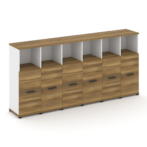 Шкаф офисный Concept CN.STU-363 B Шкаф офисный Concept CN.STU-363 B