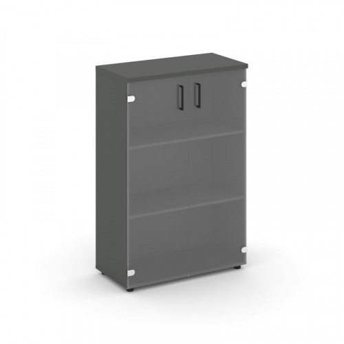 Шкаф средний широкий Style Project SN.STS.E-205 фото 10