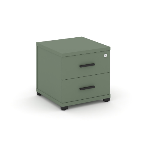 Тумба приставная с 2 ящиками Concept CN.TUP-001 Тумба приставная с 2 ящиками Concept CN.TUP-001