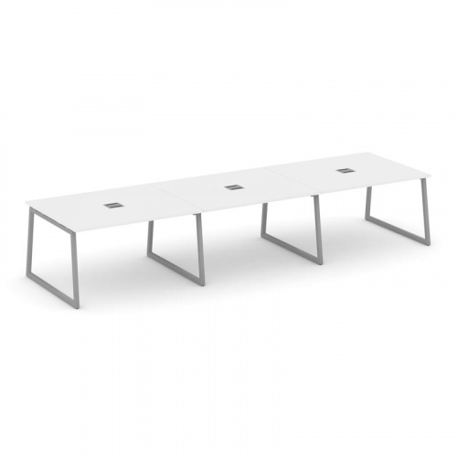 Style Project Стол переговорный SN-4T1.SPRG-052 Акация Лорка/Металл Антрацит/Заглушка Металл Антраци фото 16 Style Project Стол переговорный SN-4T1.SPRG-052 Акация Лорка/Металл Антрацит/Заглушка Металл Антраци фото 16