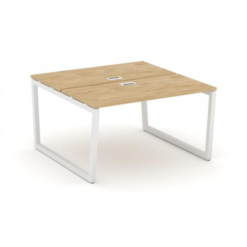 Style Project Рабочая станция 2-х сторон. SN-5T2.DRS-003 Акация Лорка/Металл Антрацит/Заглушка Пласт фото 3 Style Project Рабочая станция 2-х сторон. SN-5T2.DRS-003 Акация Лорка/Металл Антрацит/Заглушка Пласт фото 3