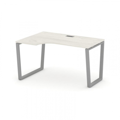 Style Project Стол рабочий эргоном. SN-6T2.SPA-012(L) Акация Лорка/Металл Антрацит/Заглушка Пластик фото 12 Style Project Стол рабочий эргоном. SN-6T2.SPA-012(L) Акация Лорка/Металл Антрацит/Заглушка Пластик фото 12