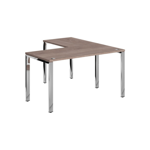 Стол угловой XTEN GLOSS XGCT 1415.1 фото 2