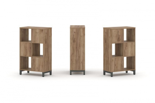 Набор стеллажа Style Project SN.NS-321 фото 18 Набор стеллажа Style Project SN.NS-321 фото 18