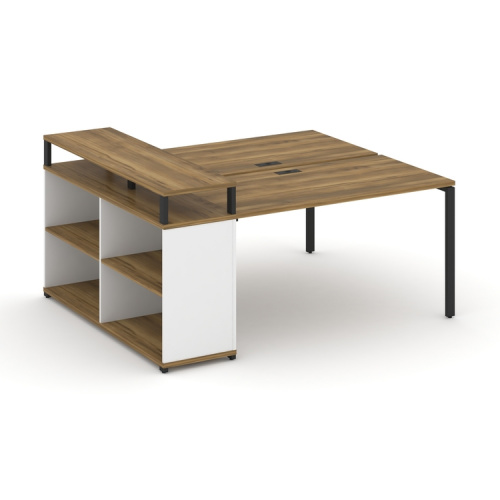 Бенч-система с опорным стеллажом Concept CN.DRS-207 фото 7