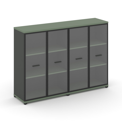 Шкаф офисный Concept CN.STS-326 RPB Шкаф офисный Concept CN.STS-326 RPB