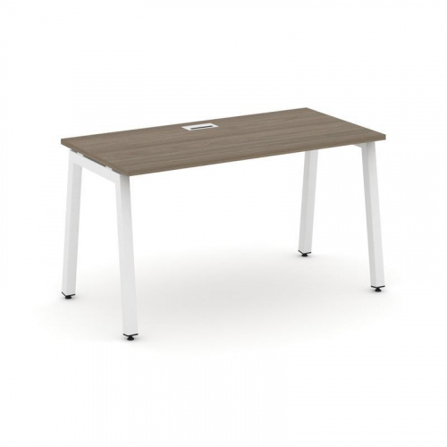 Style Project Стол письменный SN-5A.SP-005 Антрацит/Металл Белый 1780*600*750 фото 19 Style Project Стол письменный SN-5A.SP-005 Антрацит/Металл Белый 1780*600*750 фото 19