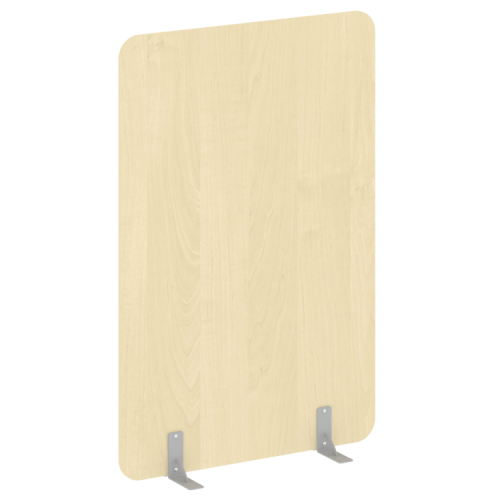 Перегородки на металлических опорах R-line DP.F-120-180 фото 9