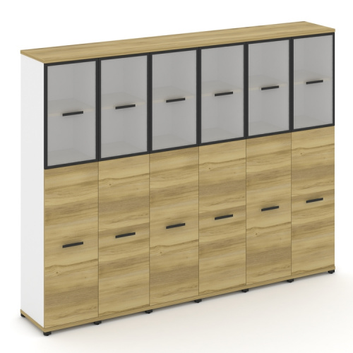 Шкаф офисный Concept CN.STU-565 RMB Шкаф офисный Concept CN.STU-565 RMB