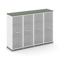 Шкаф офисный Concept CN.STU-346 RMW