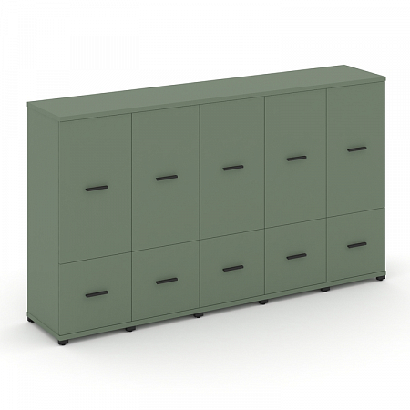 Шкаф офисный Concept CN.STU-352 B