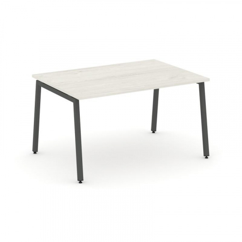 Style Project Стол переговорный SN-4A.SPRG-004.3 Дуб Табак/Металл Белый 1580*980*750 фото 24 Style Project Стол переговорный SN-4A.SPRG-004.3 Дуб Табак/Металл Белый 1580*980*750 фото 24