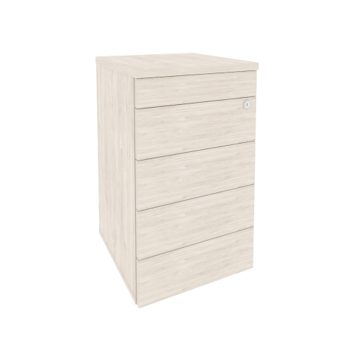 Тумба приставная Onix O.TP-4 (TIP-ON) фото 2