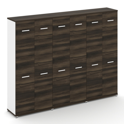 Шкаф офисный Concept CN.STS-537 W фото 2 Шкаф офисный Concept CN.STS-537 W фото 2