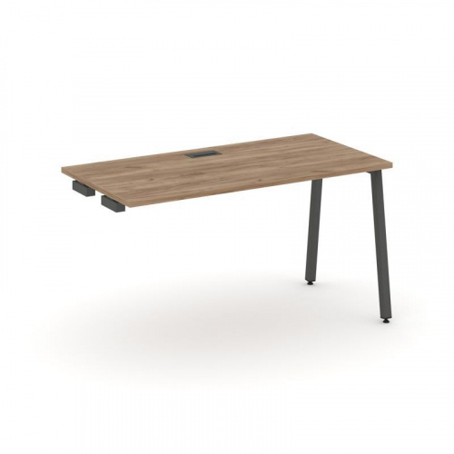 Style Project Стол-приставка к опор. элем. SN-4A.OPRS-012 Белый/Металл Белый 1180*700*750 фото 24 Style Project Стол-приставка к опор. элем. SN-4A.OPRS-012 Белый/Металл Белый 1180*700*750 фото 24