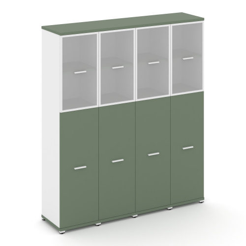 Шкаф офисный Concept CN.STU-545 RMW Шкаф офисный Concept CN.STU-545 RMW