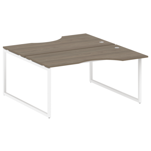 Бенч-система на О-обр. м/к Metal System Quattro 40БО.РАС-СА-2.1 фото 2 Бенч-система на О-обр. м/к Metal System Quattro 40БО.РАС-СА-2.1 фото 2