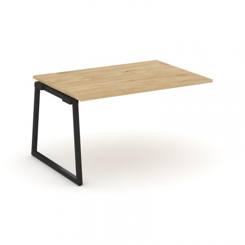 Style Project Проходной наб. элем. перег. стола SN-4T1.NSPRG-004.3 Акация Лорка/Металл Антрацит 1580 Style Project Проходной наб. элем. перег. стола SN-4T1.NSPRG-004.3 Акация Лорка/Металл Антрацит 1580