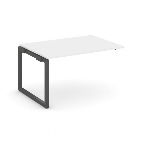 Style Project Проходной наб. элем. перег. стола SN-5O.NSPRG-003.3 Акация Лорка/Металл Серый 1380*980 фото 10