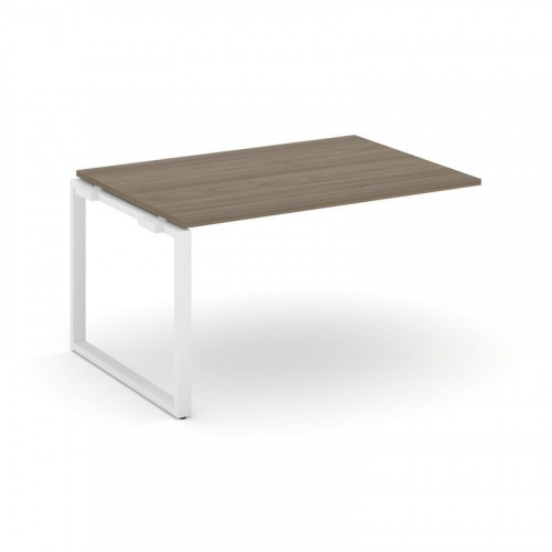 Style Project Проходной наб. элем. перег. стола SN-6O.NSPRG-004.3 Тиквуд Светлый/Металл Антрацит 158 фото 13