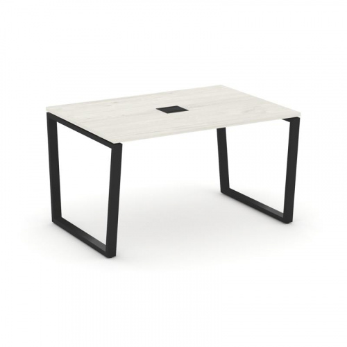 Style Project Стол переговорный SN-6T2.SPRG-002 Акация Лорка/Металл Антрацит/Заглушка Металл Антраци фото 9 Style Project Стол переговорный SN-6T2.SPRG-002 Акация Лорка/Металл Антрацит/Заглушка Металл Антраци фото 9