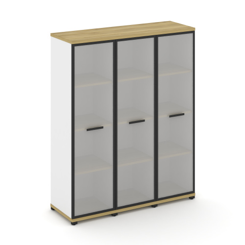 Шкаф офисный Concept CN.STU-436 RMB Шкаф офисный Concept CN.STU-436 RMB