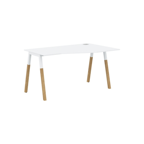 Стол эргономичный FORTA FCT 1367(R) фото 4