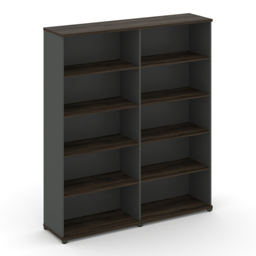 Стеллаж офисный Concept CN.STS-520 фото 2 Стеллаж офисный Concept CN.STS-520 фото 2