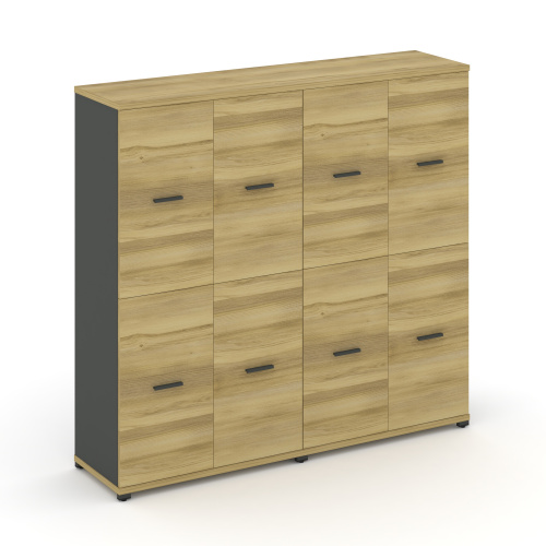 Шкаф офисный Concept CN.STS-422 A