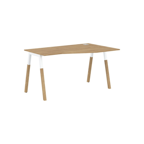 Стол эргономичный FORTA FCT 1367(R)