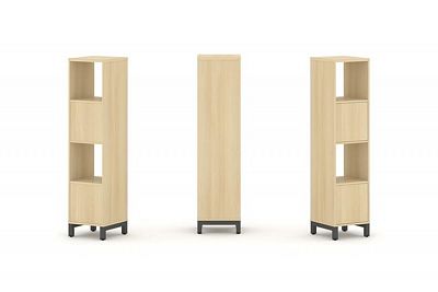 Набор стеллажа Style Project SN.NS-411