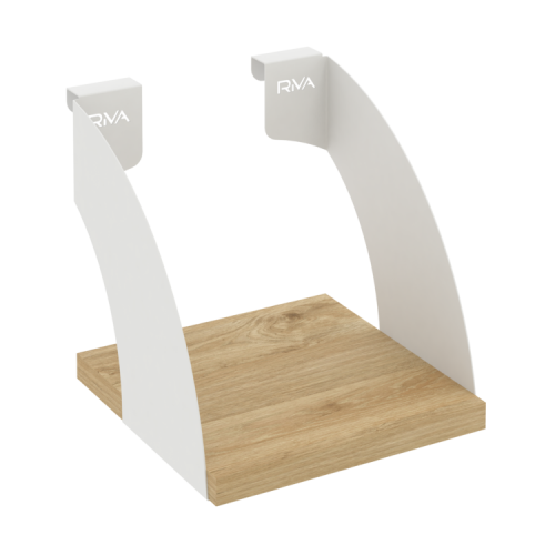 Навесная полка MAN-41-2 фото 8