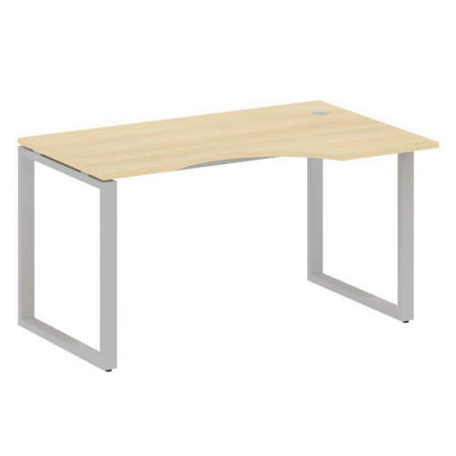 Стол криволинейный Metal System БО.СА-2 (R) фото 9 Стол криволинейный Metal System БО.СА-2 (R) фото 9