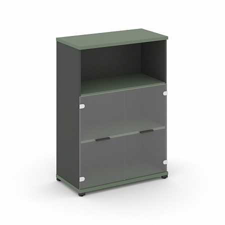 Шкаф офисный Concept CN.STS.E-313 SP