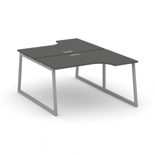 Style Project Рабочая станция эргоном. SN-4T1.DRPA-022 Акация Лорка/Металл Антрацит/Заглушка Пластик фото 23 Style Project Рабочая станция эргоном. SN-4T1.DRPA-022 Акация Лорка/Металл Антрацит/Заглушка Пластик фото 23