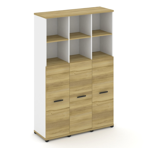 Шкаф офисный Concept CN.STU-534 B Шкаф офисный Concept CN.STU-534 B