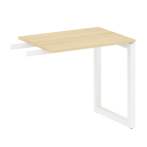 Приставной элемент на О-обр. м/к Metal System Quattro 50БО.ПР-2 фото 9 Приставной элемент на О-обр. м/к Metal System Quattro 50БО.ПР-2 фото 9