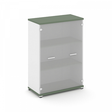 Шкаф офисный Concept CN.STS.E-316 SM