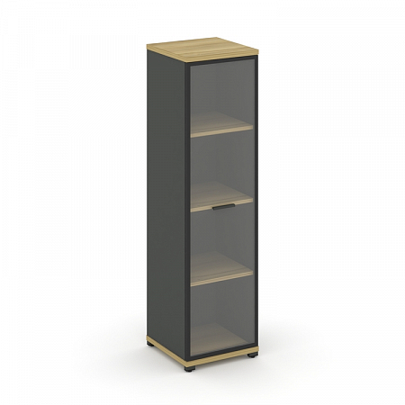 Шкаф офисный Concept CN.STU-416 RPB