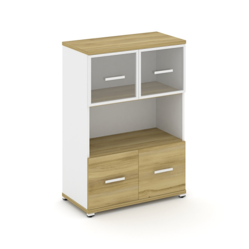 Шкаф офисный Concept CN.STS-315 RPW фото 3